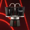 BIALETTI STRANGER THINGS- SET MINI EXPRESS