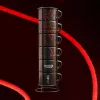 BIALETTI STRANGER THINGS-  STACKABLE CUPS