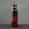 BIALETTI STRANGER THINGS - THERMIC BOTTLE 600 ML