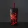 BIALETTI STRANGER THINGS-  TUMBLER WITH STRAW 600ML