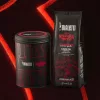BIALETTI STRANGER THINGS - TIN + PACK OF 250 GR OF GROUND COFFEE