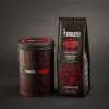 BIALETTI STRANGER THINGS - TIN + PACK OF 250 GR OF GROUND COFFEE