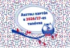 Asztali naptár, heti, 2026/2027 tanév, REALSYSTEM