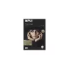Fotópapír, tintasugaras, A4, 200 g, fényes, APLI "Photo bright" - 50 lap