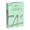 Másolópapír, színes, A4, 80 g, REY "Adagio", pasztell zöld