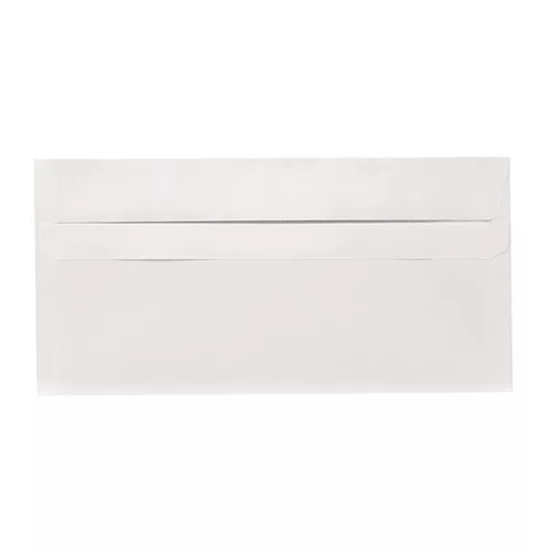 Boríték, LA4, öntapadó, bal ablakos, VICTORIA PAPER