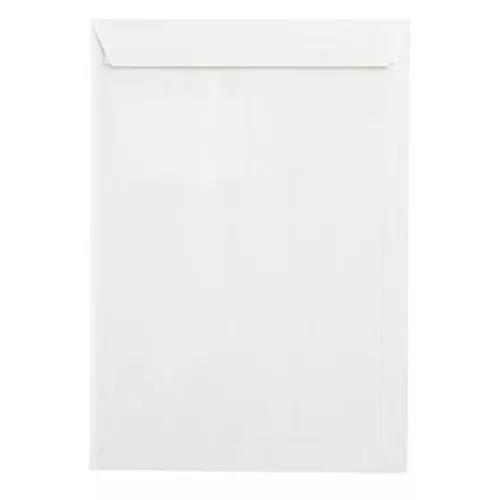 Boríték, TC4, szilikonos, jobb ablakos,  VICTORIA PAPER
