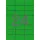 Etikett, 70x37 mm, színes, APLI, zöld, 480 etikett/csomag