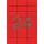 Etikett, 70x37 mm, színes, APLI, piros, 2400 etikett/csomag