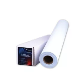   Másolópapír, tekercses, A1, 594 mm x 50 m x 50 mm, 80 g, VICTORIA PAPER