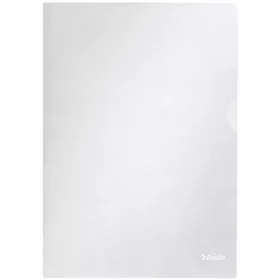   Genotherm, "L", A4, 115 mikron, narancsos felület, ESSELTE "Standard" - 100db