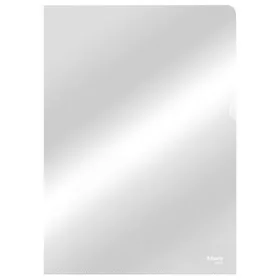   Genotherm, "L", A4, 105 mikron, víztiszta felület, ESSELTE "Luxus" - 100db