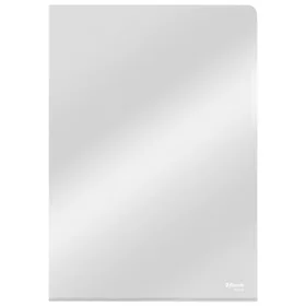   Genotherm, "L", A4, 150 mikron, víztiszta felület, ESSELTE "Luxus" - 100db