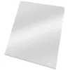 Genotherm, "L", A4, 150 mikron, víztiszta felület, ESSELTE "Luxus" - 100db