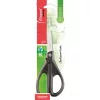Olló, irodai, 21 cm, MAPED "Essentials Green"