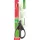 Olló, irodai, 21 cm, MAPED "Essentials Green"