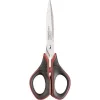 Olló, általános, 17 cm, MAPED "Advanced Gel"