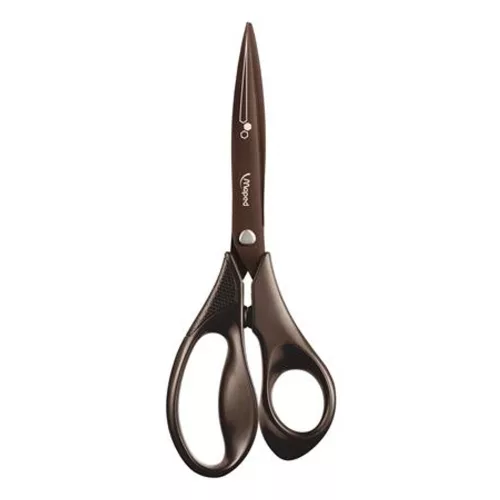 Olló, általános, 21 cm, MAPED "Expert Titanium"