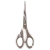 Olló, általános, 17 cm, MAPED "Zenoa Fit"