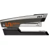 Tűzőgép, 24/6, 26/6, 25 lap, MAPED "Universal Metal Half-Strip", vegyes színek