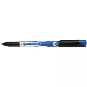 Rollertoll, SCHNEIDER "Topball 811", kék
