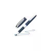 Rollertoll, patronos, 0,6 mm, SCHNEIDER "One Change", kék