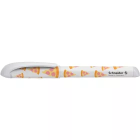   Rollertoll, patronos, 0,5 mm, SCHNEIDER "Voice", Pizza Lover