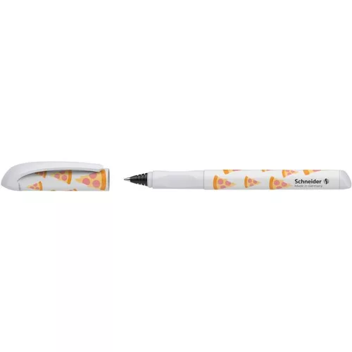 Rollertoll, patronos, 0,5 mm, SCHNEIDER "Voice", Pizza Lover