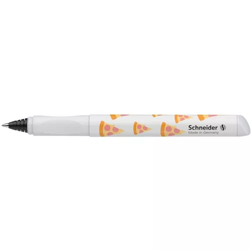 Rollertoll, patronos, 0,5 mm, SCHNEIDER "Voice", Pizza Lover
