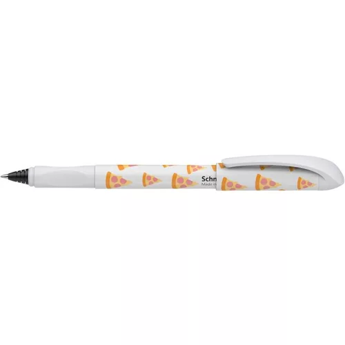 Rollertoll, patronos, 0,5 mm, SCHNEIDER "Voice", Pizza Lover