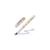 Rollertoll, patronos, 0,5 mm, SCHNEIDER "Voice", Pizza Lover