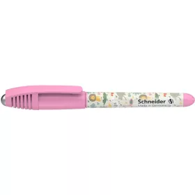   Rollertoll, patronos, 0,5 mm, SCHNEIDER "Zippi", Funny Safari