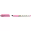 Rollertoll, patronos, 0,5 mm, SCHNEIDER "Zippi", Funny Safari