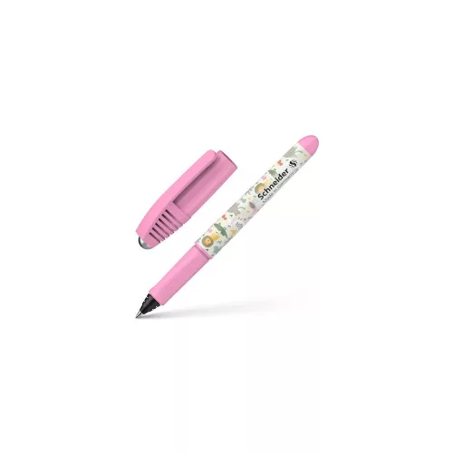 Rollertoll, patronos, 0,5 mm, SCHNEIDER "Zippi", Funny Safari