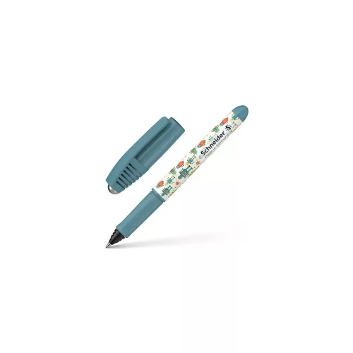 Rollertoll, patronos, 0,5 mm, SCHNEIDER "Zippi", Cool Robots