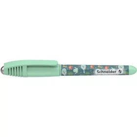   Rollertoll, patronos, 0,5 mm, SCHNEIDER "Zippi", Happy Fish