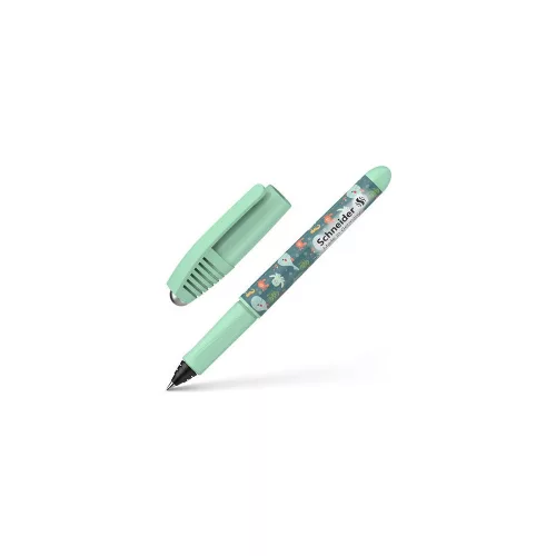 Rollertoll, patronos, 0,5 mm, SCHNEIDER "Zippi", Happy Fish