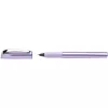 Rollertoll, patronos, 0,5 mm, SCHNEIDER "Ceod Shiny", lila