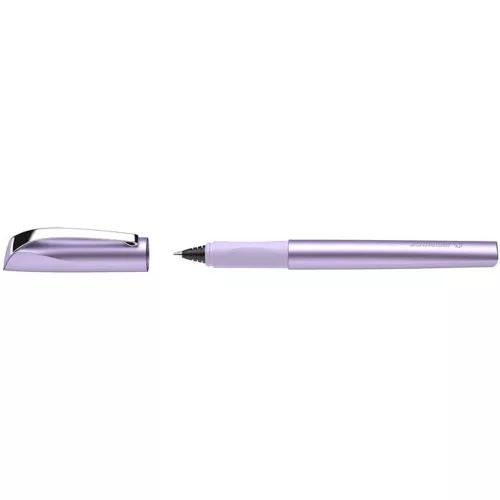Rollertoll, patronos, 0,5 mm, SCHNEIDER "Ceod Shiny", lila