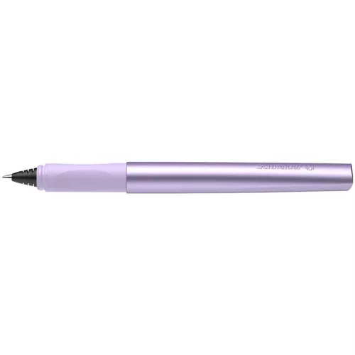 Rollertoll, patronos, 0,5 mm, SCHNEIDER "Ceod Shiny", lila