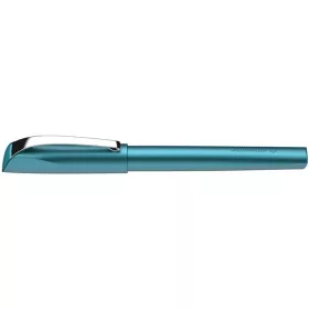   Rollertoll, patronos, 0,5 mm, SCHNEIDER "Ceod Shiny", kékeszöld
