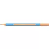Golyóstoll, 0,7 mm, kupakos, SCHNEIDER "Slider Edge XB Pastel", barack