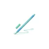 Golyóstoll, 0,7 mm, kupakos, SCHNEIDER "Slider Edge XB Pastel", menta