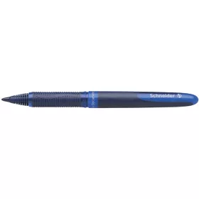   Rollertoll , 0,6 mm, SCHNEIDER "One Business", kék