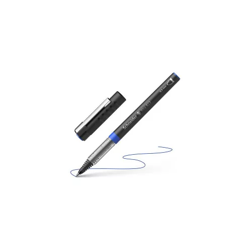 Rollertoll, 0,3 mm, SCHNEIDER "XTRA 823", kék