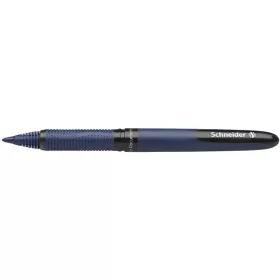   Rollertoll , 0,6 mm, SCHNEIDER "One Business", fekete