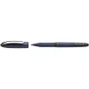 Rollertoll , 0,6 mm, SCHNEIDER "One Business", fekete
