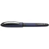 Rollertoll , 0,6 mm, SCHNEIDER "One Business", fekete