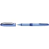 Rollertoll, 0,3 mm, SCHNEIDER "One Hybrid N", kék