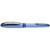 Rollertoll, 0,3 mm, SCHNEIDER "One Hybrid N", kék